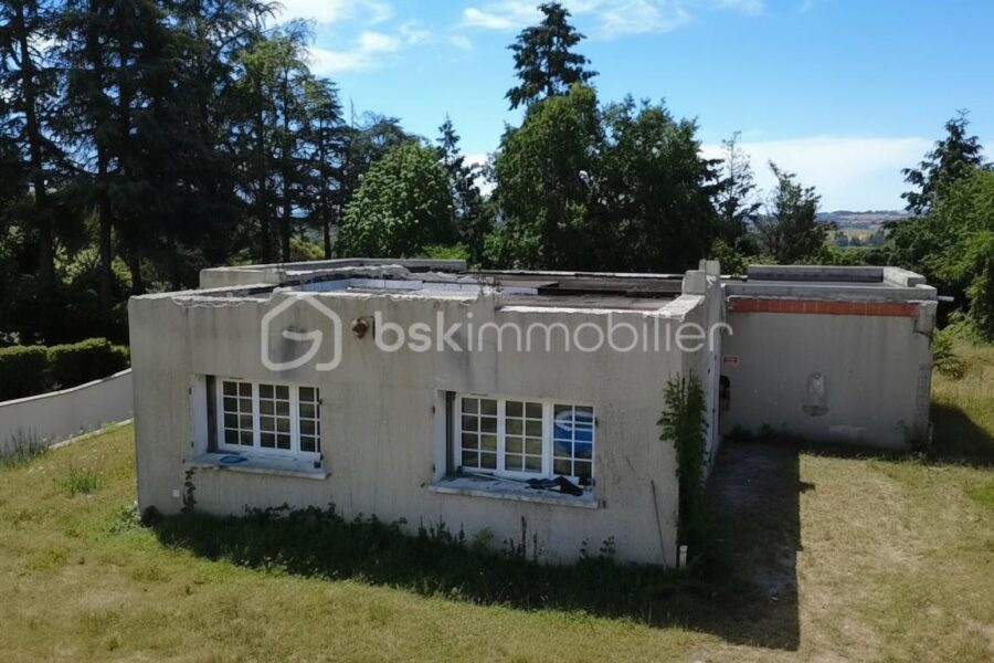 Maison à vendre à Riorges