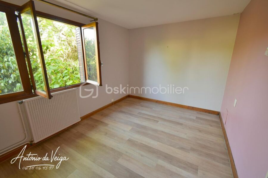 Maison à vendre à Gabarret — Vue dégagée — photo 6