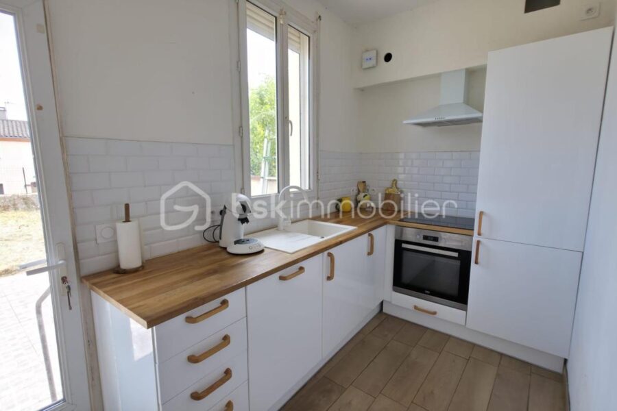 Maison à vendre à Gaillac