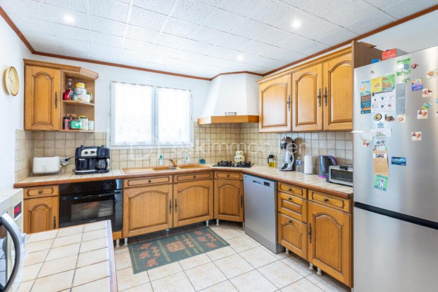 Maison à vendre à Marchemoret