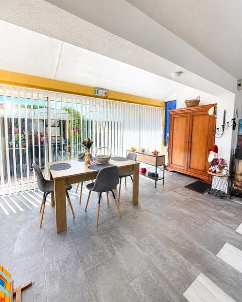 Maison à vendre à Le barcares