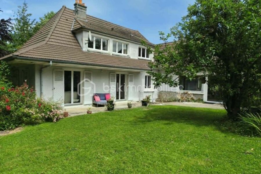 Maison à vendre à Carquebut