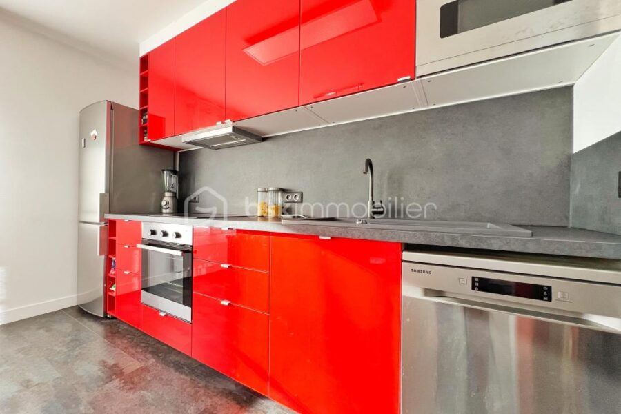 Appartement à vendre à Marly le roi