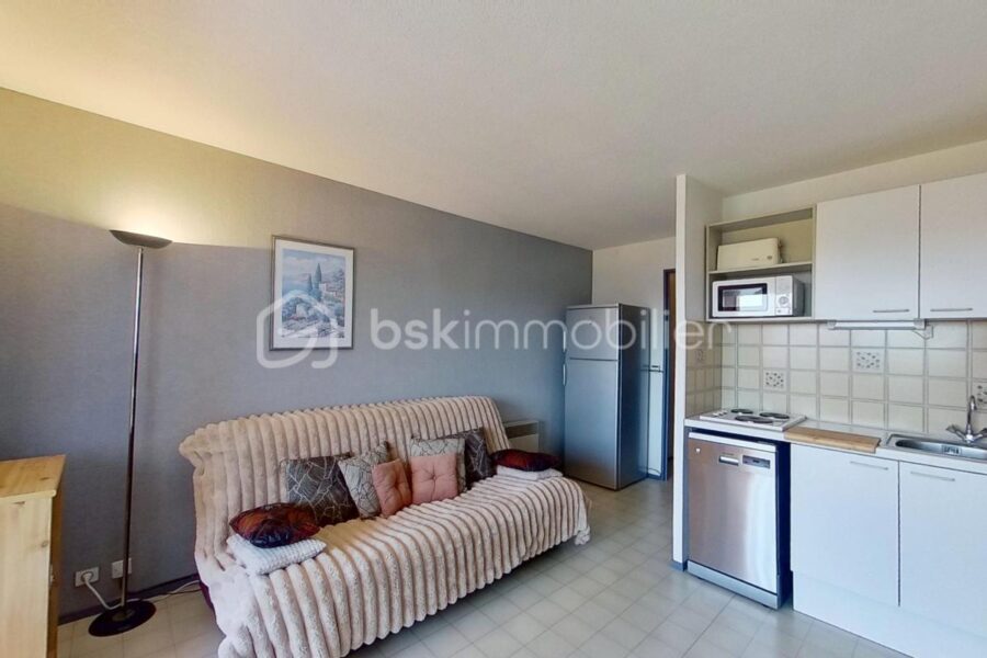 Appartement à vendre à Capbreton