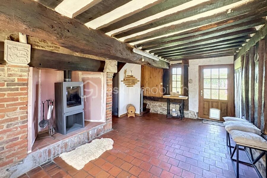 Maison à vendre à Vimoutiers