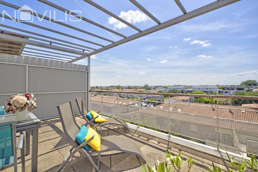 Appartement à vendre à Aucamville