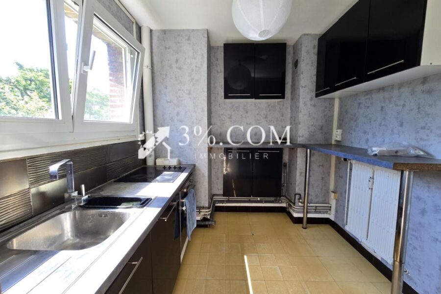 Appartement à vendre à Tourcoing