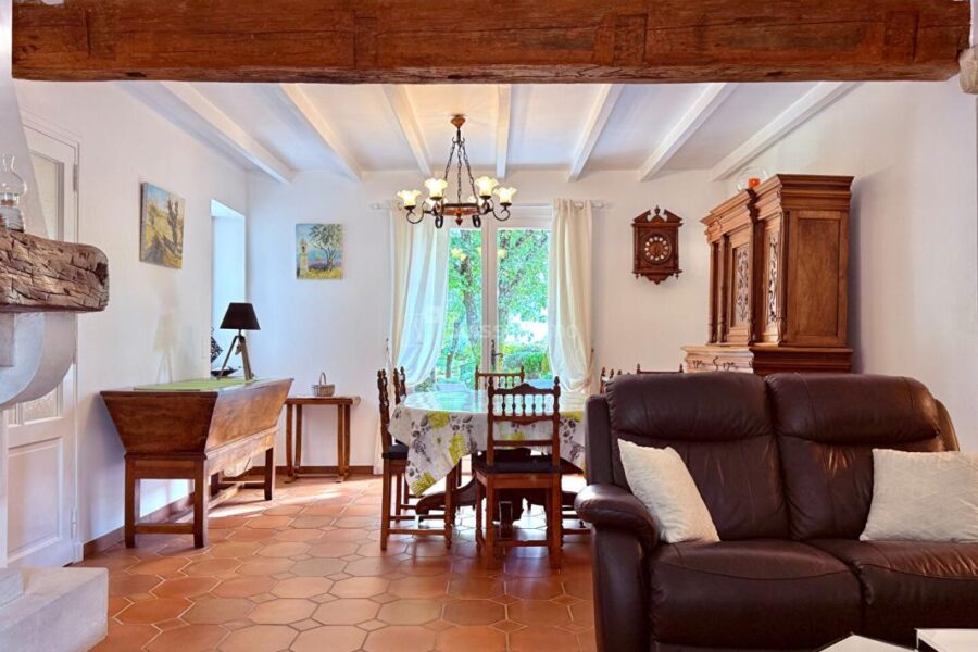 Maison à vendre à Caseneuve