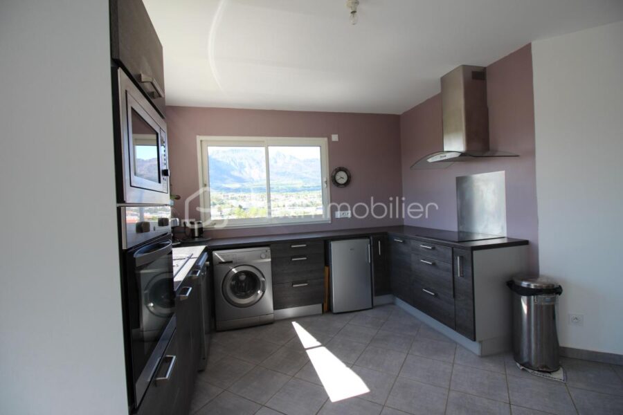 Maison à vendre à Gap