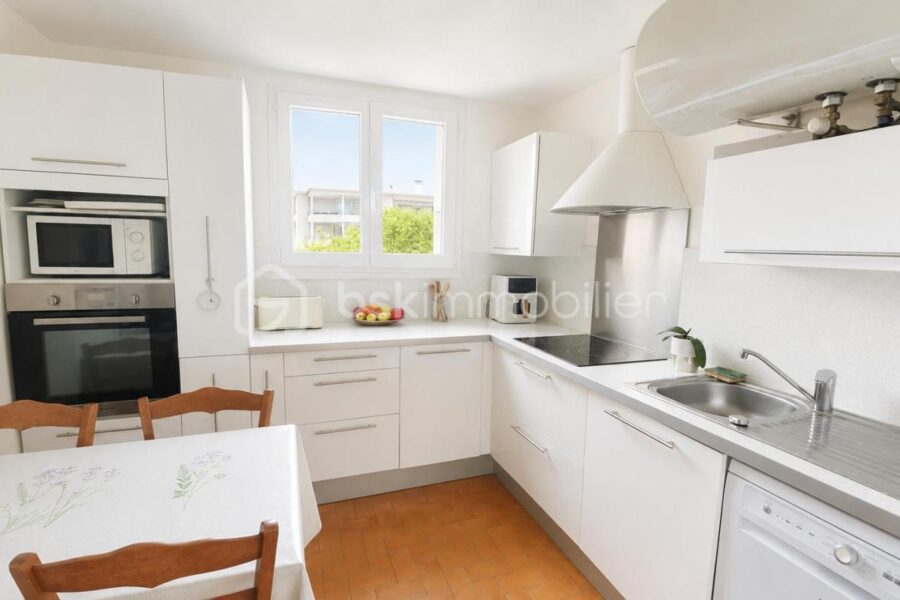 Appartement à vendre à Saint raphael