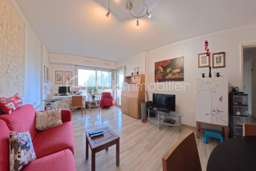 Appartement à vendre à Golfe juan