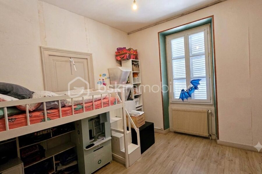 Appartement à vendre à Pau