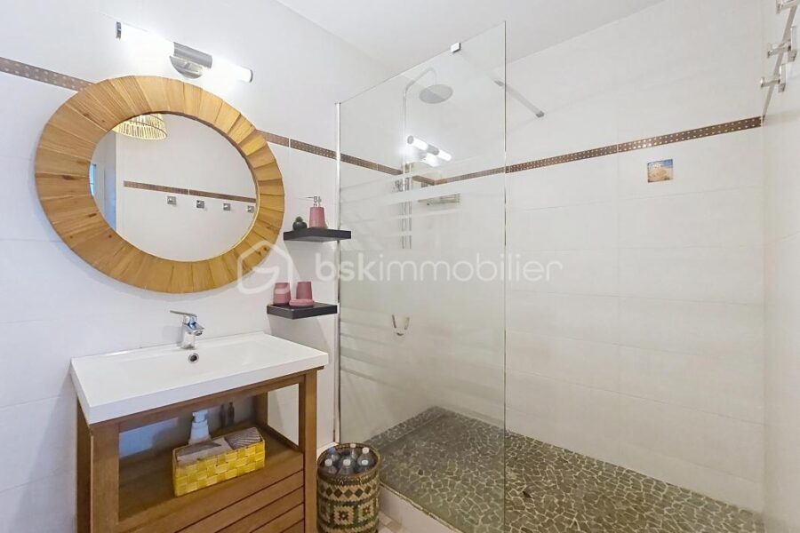 Appartement à vendre à Saint francois