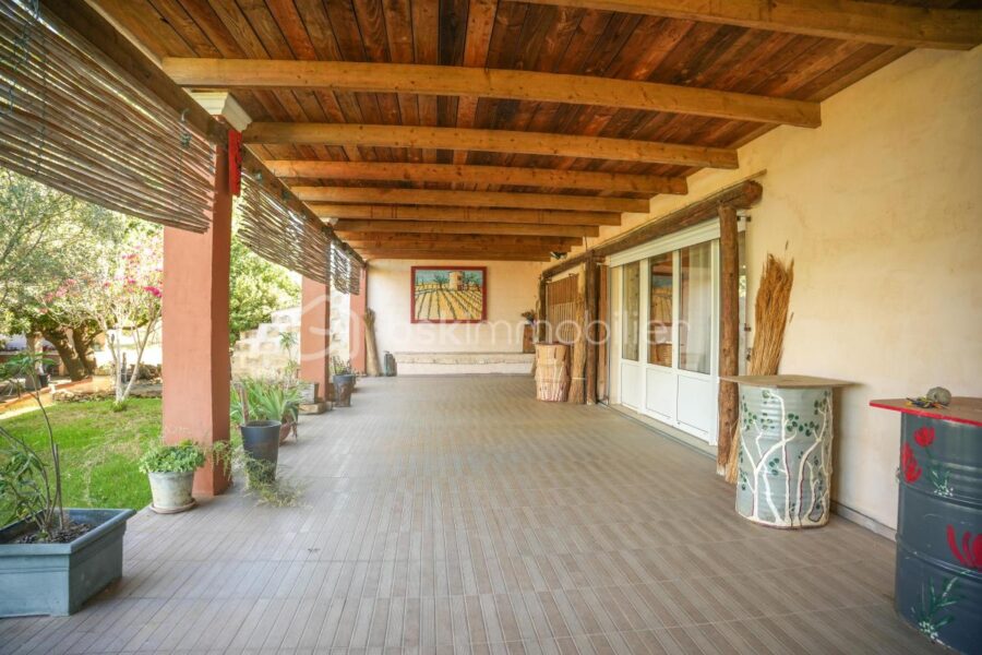 Maison à vendre à Beauvoisin