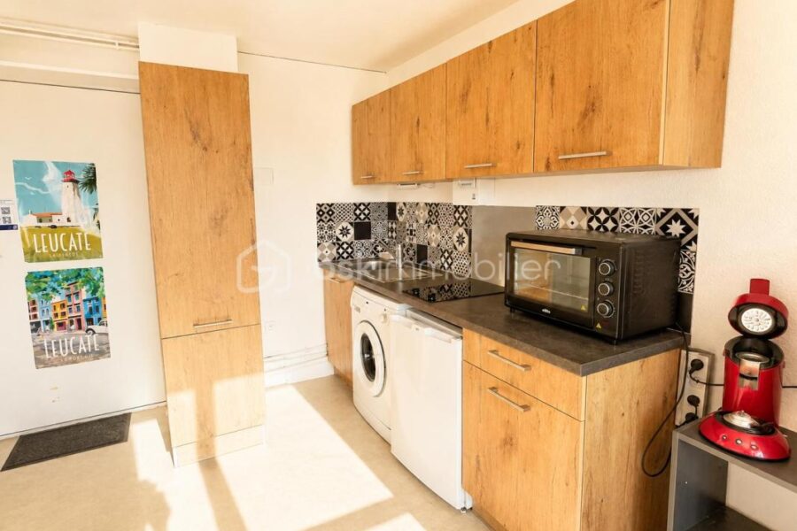 Appartement à vendre à Port leucate