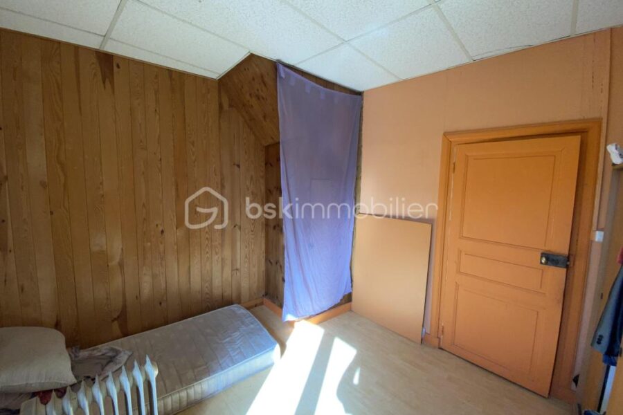 Maison à vendre à Allegre
