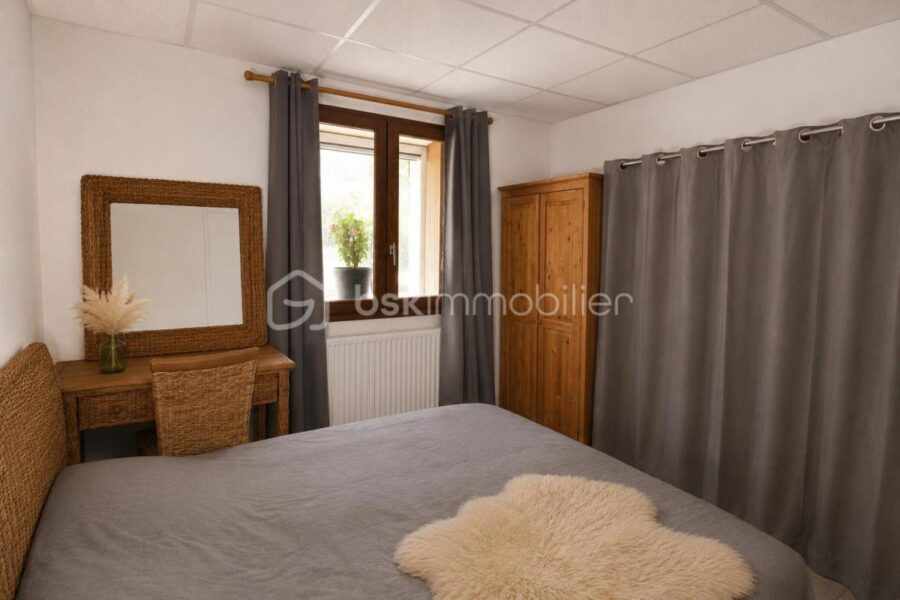 Maison à vendre à Devoluy