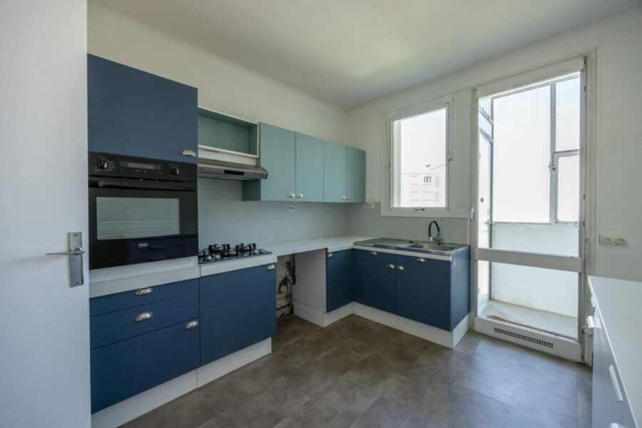 Appartement à vendre à Nantes