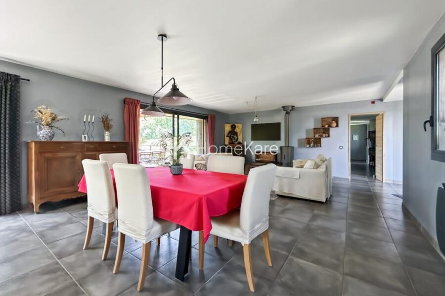 Maison à vendre à Samatan