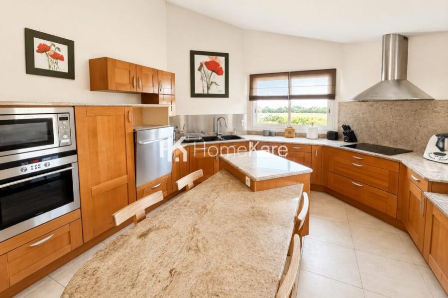 Maison à vendre à Montaigut sur save