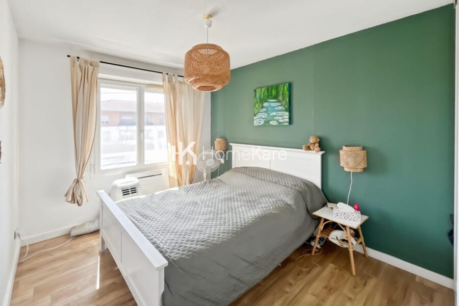 Appartement à vendre à Leguevin