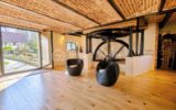 Maison à vendre à Bercheres sur vesgre
