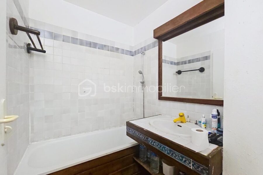 Appartement à vendre à Saint francois