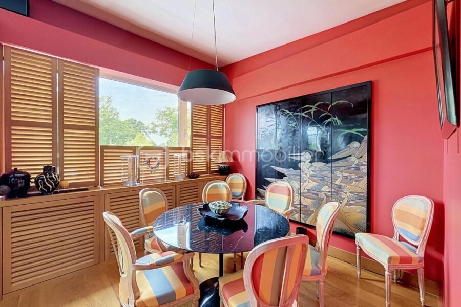 Appartement à vendre à Garches