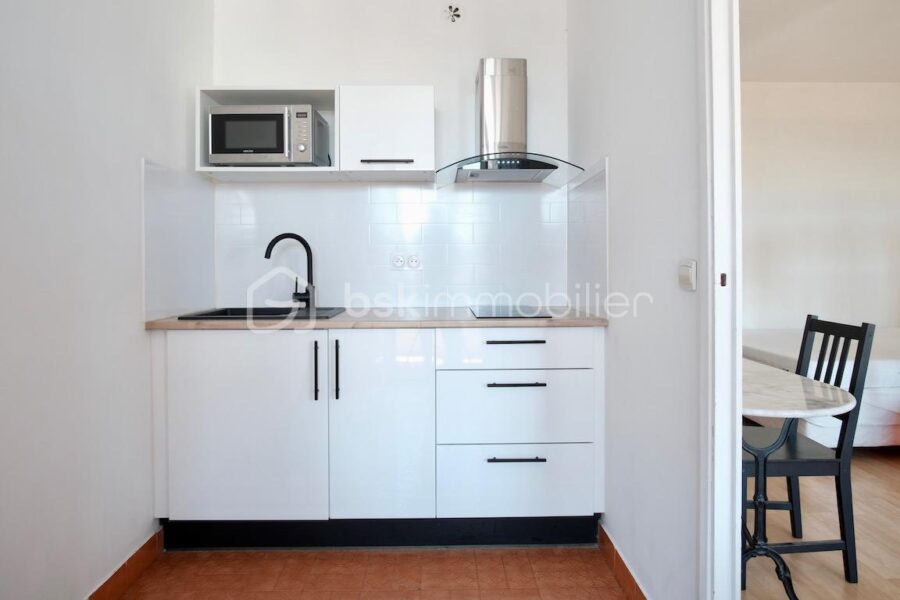 Appartement à vendre à Marseille 5e arrondissement