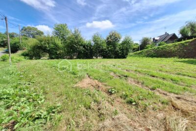 Terrain à vendre à Mayenne