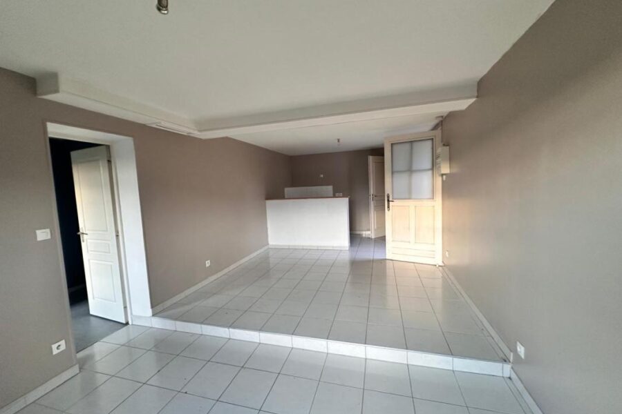Appartement à vendre à Buc