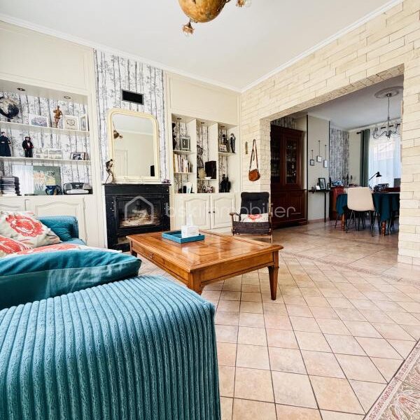 Maison à vendre à Albert