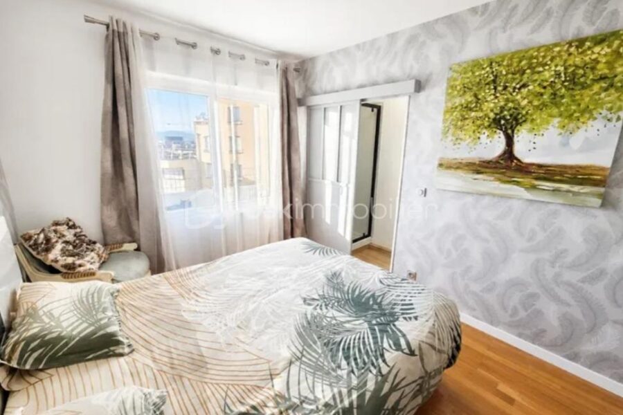 Appartement à vendre à Annecy
