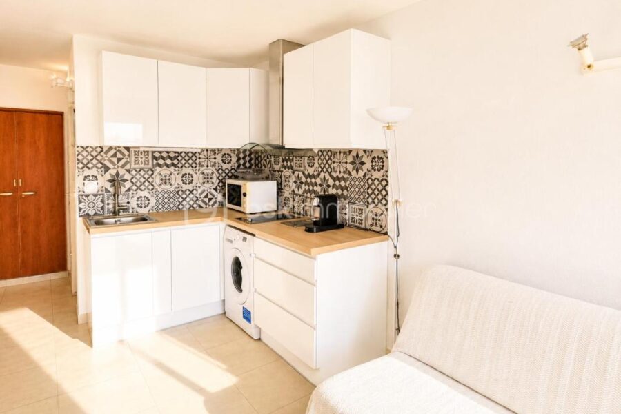 Appartement à vendre à Le barcares