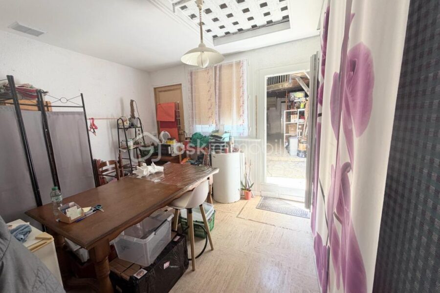 Maison à vendre à Mielan — Vue sur la ville — photo 6