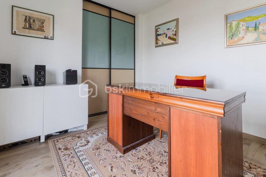 Appartement à vendre à Pantin