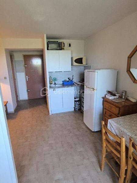 Appartement à vendre à Canet en roussillon