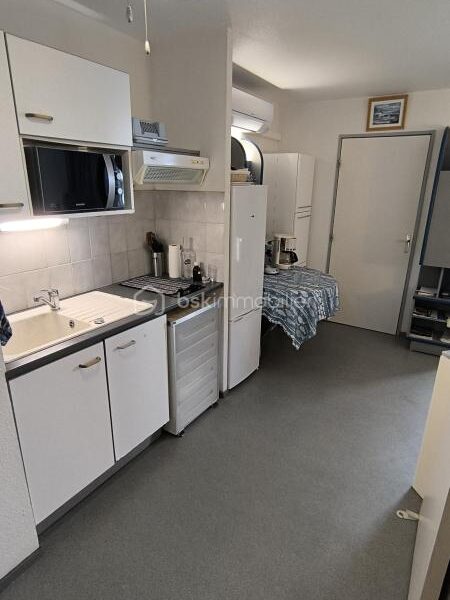 Appartement à vendre à Canet en roussillon