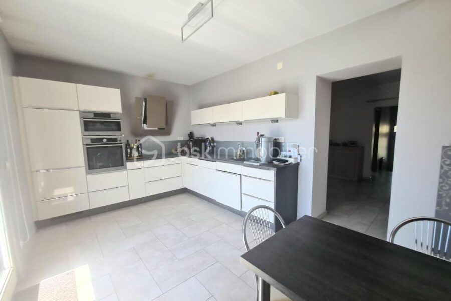 Maison à vendre à Staffelfelden