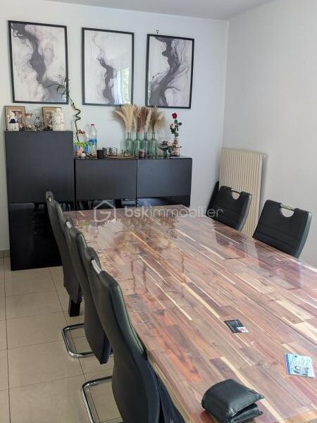 Appartement à vendre à Noisiel