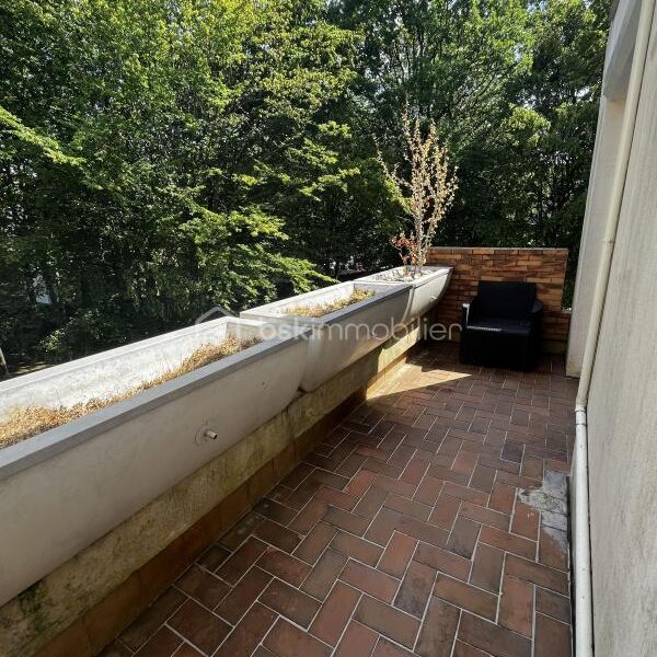 Appartement à vendre à Noisiel — Vue nature — photo 5