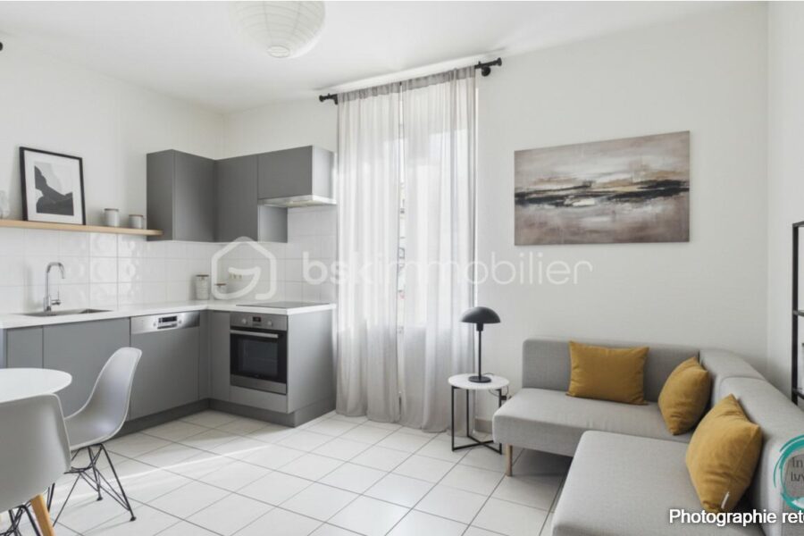 Appartement à vendre à Marignier