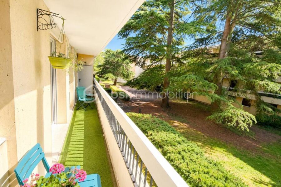 Appartement à vendre à Livry gargan