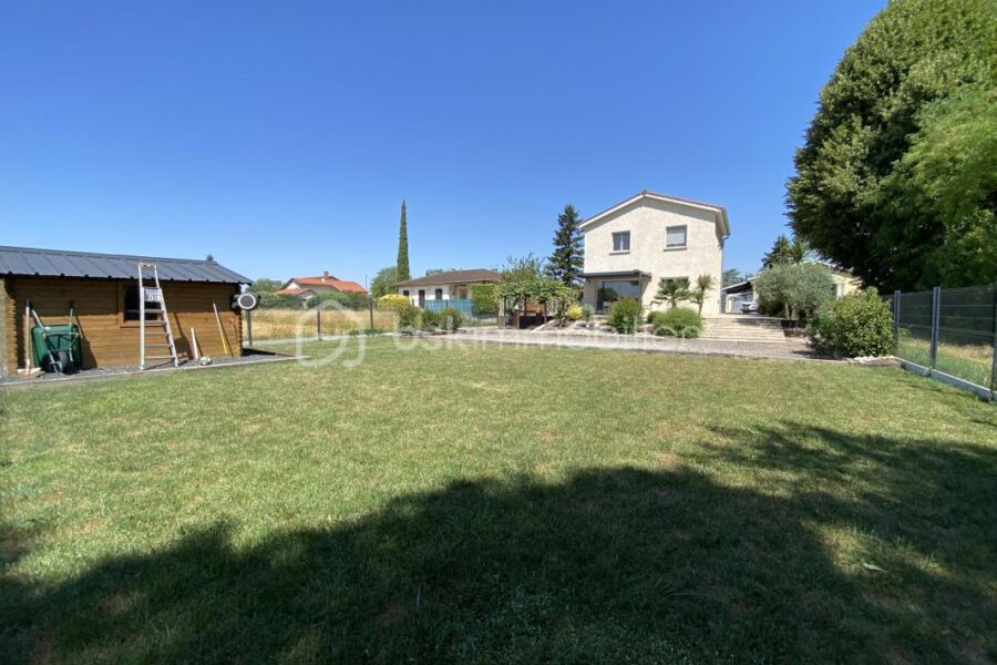 Maison à vendre à Nievroz