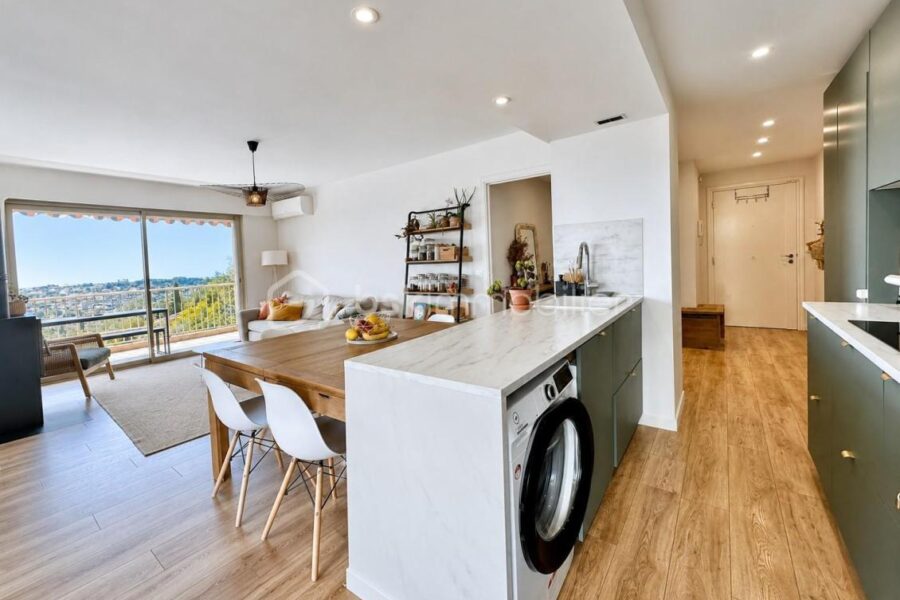 Appartement à vendre à Vence