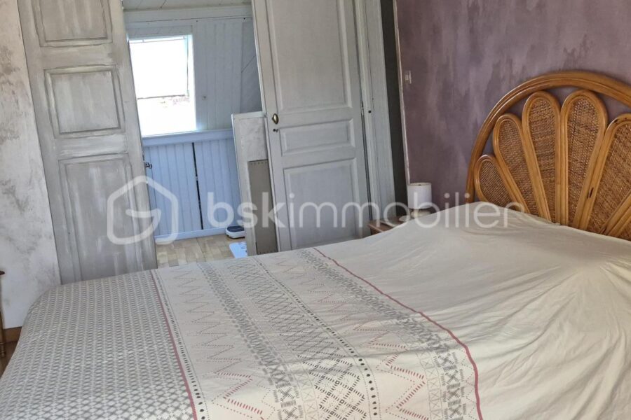 Maison à vendre à Domptin