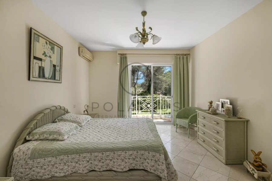Maison à vendre à Mougins