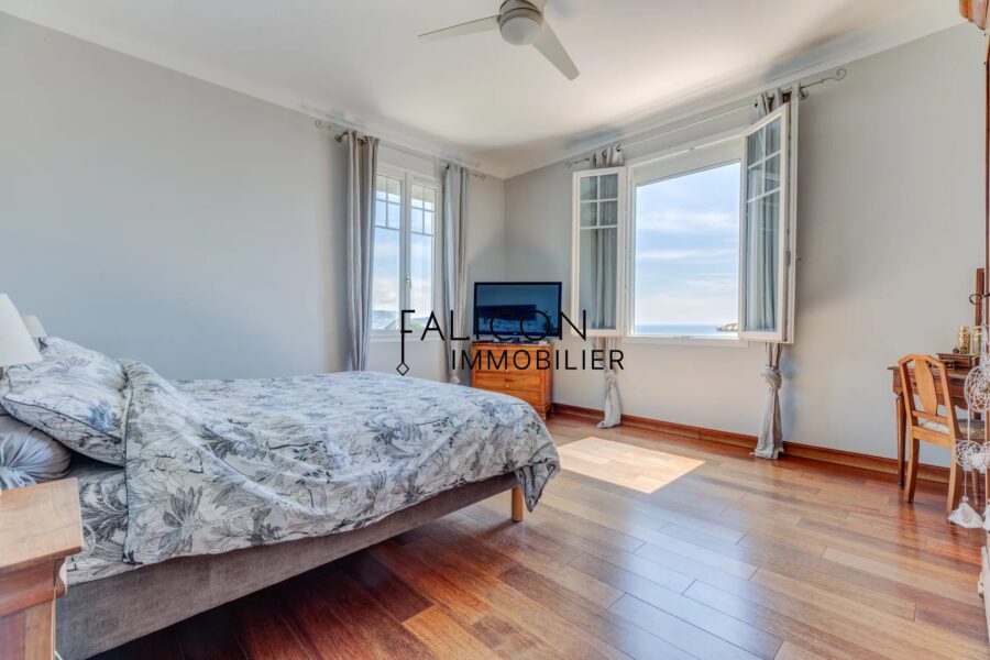 Maison à vendre à Nice