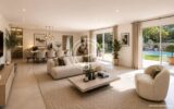 Maison à vendre à Mougins