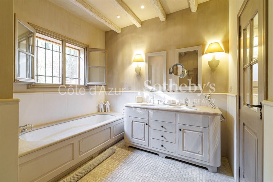 Maison à vendre à Vence — Vue mer — photo 20